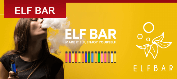 Elf Bar Kullan At